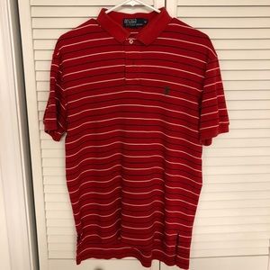 Ralph Lauren Classic Polo